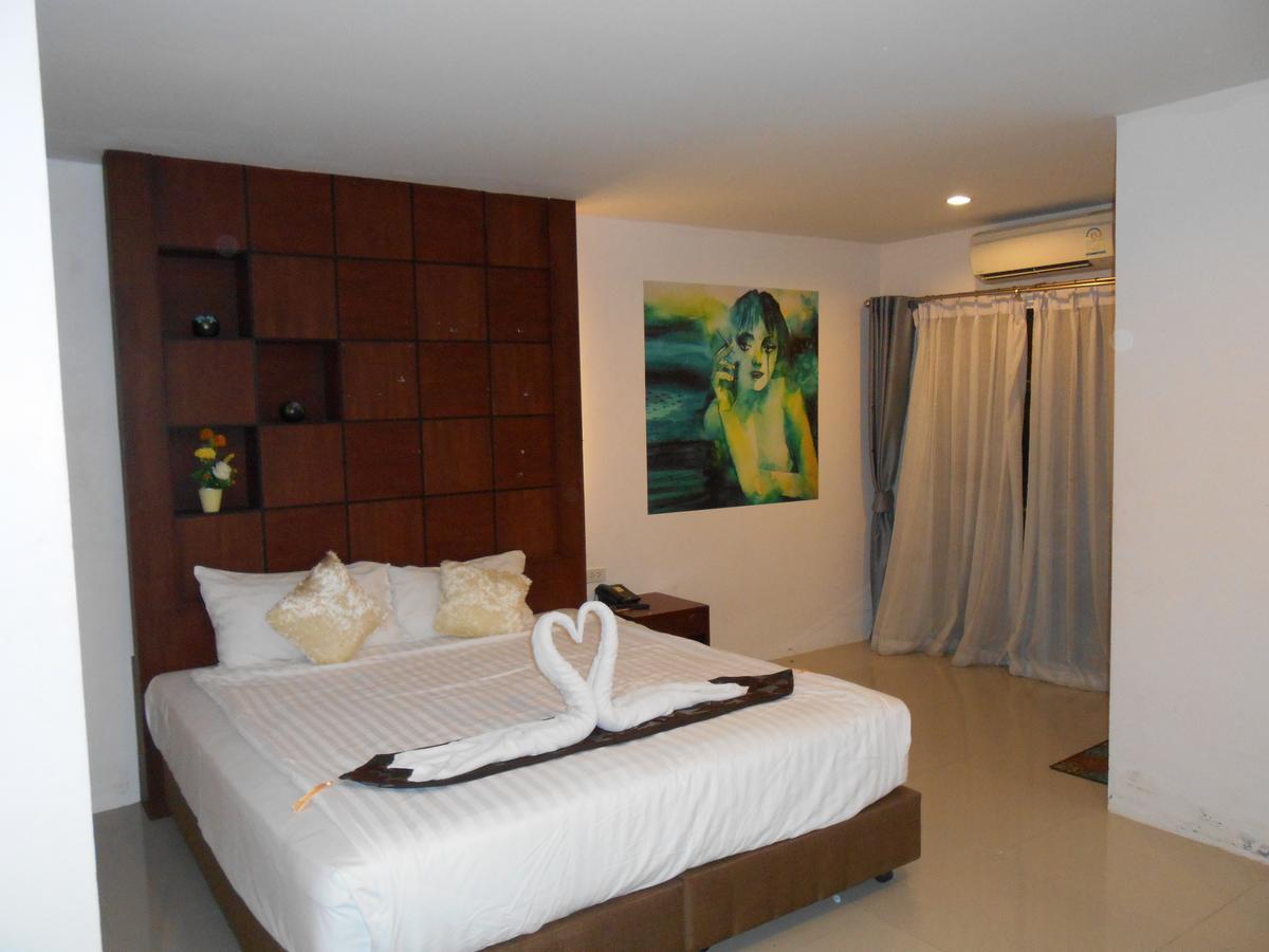 Hotel 7 Sky Residency 3*