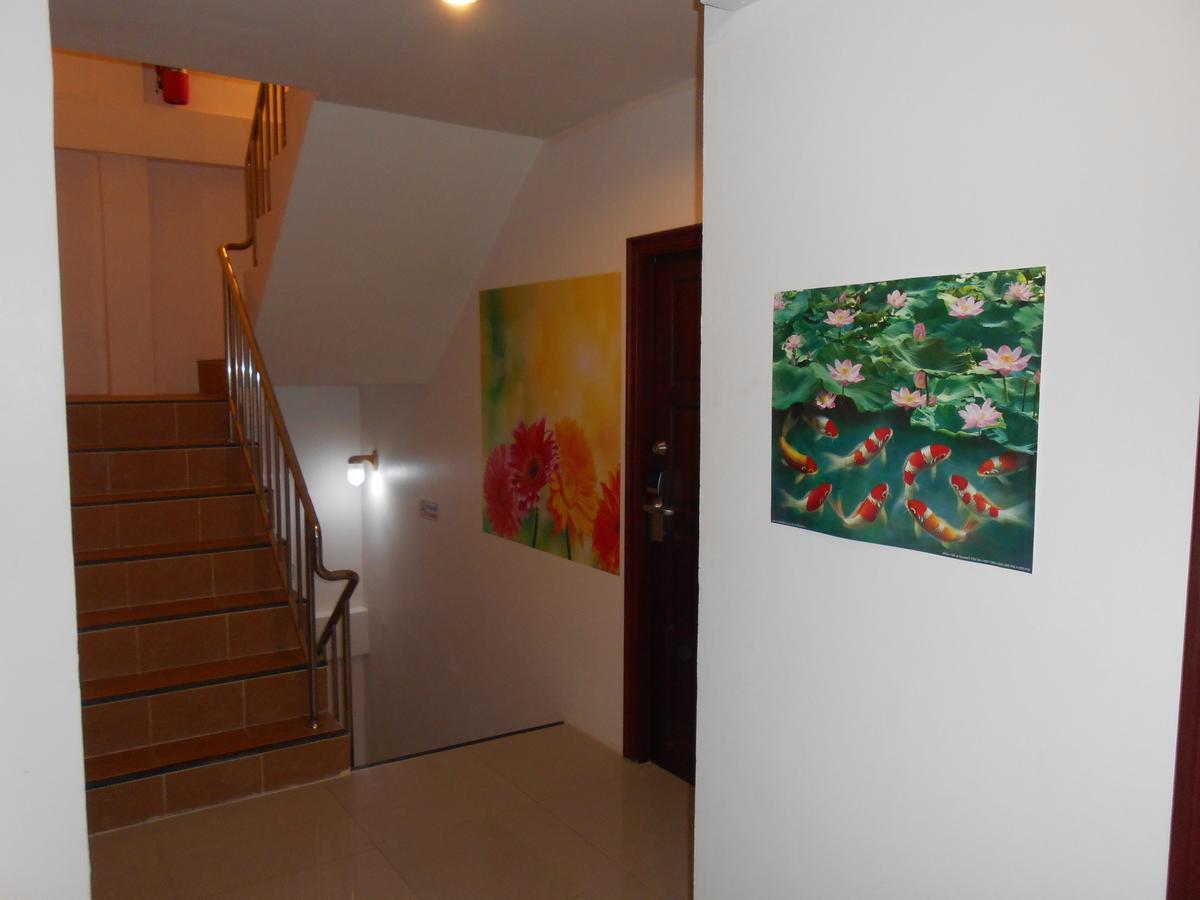 Hotel 7 Sky Residency Patong