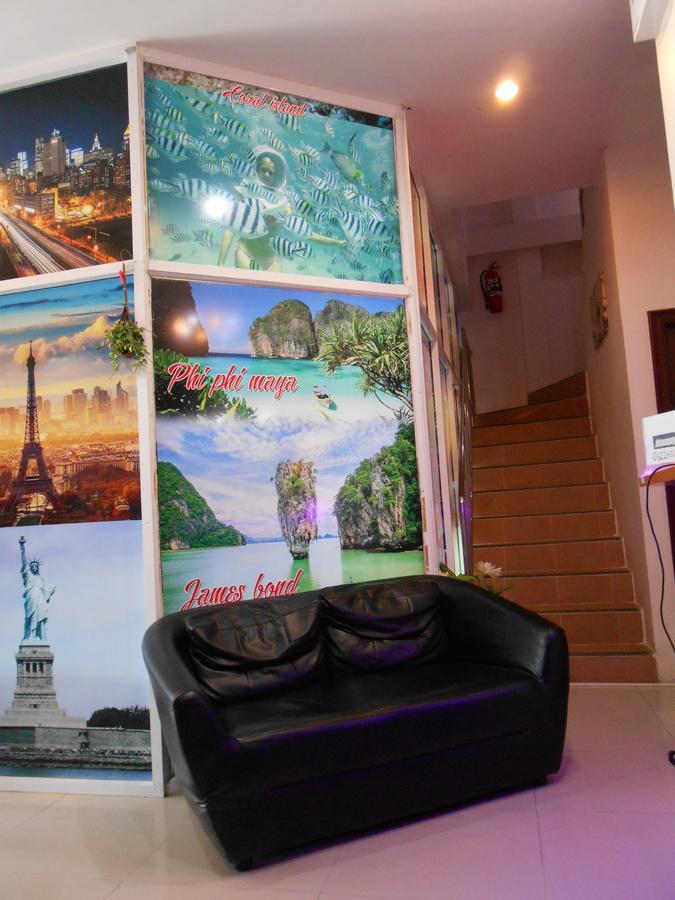 Hotel 7 Sky Residency