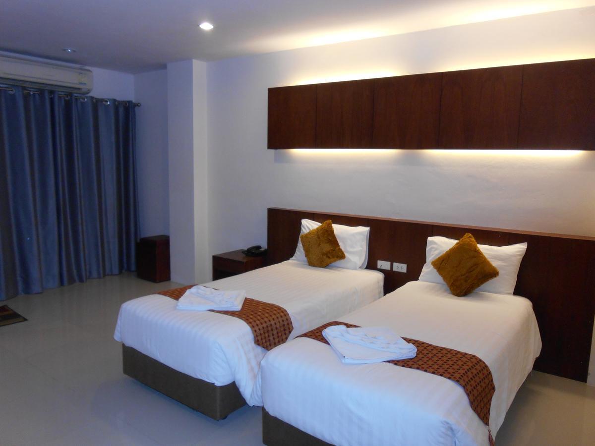 7 Sky Residency Hotel 3*