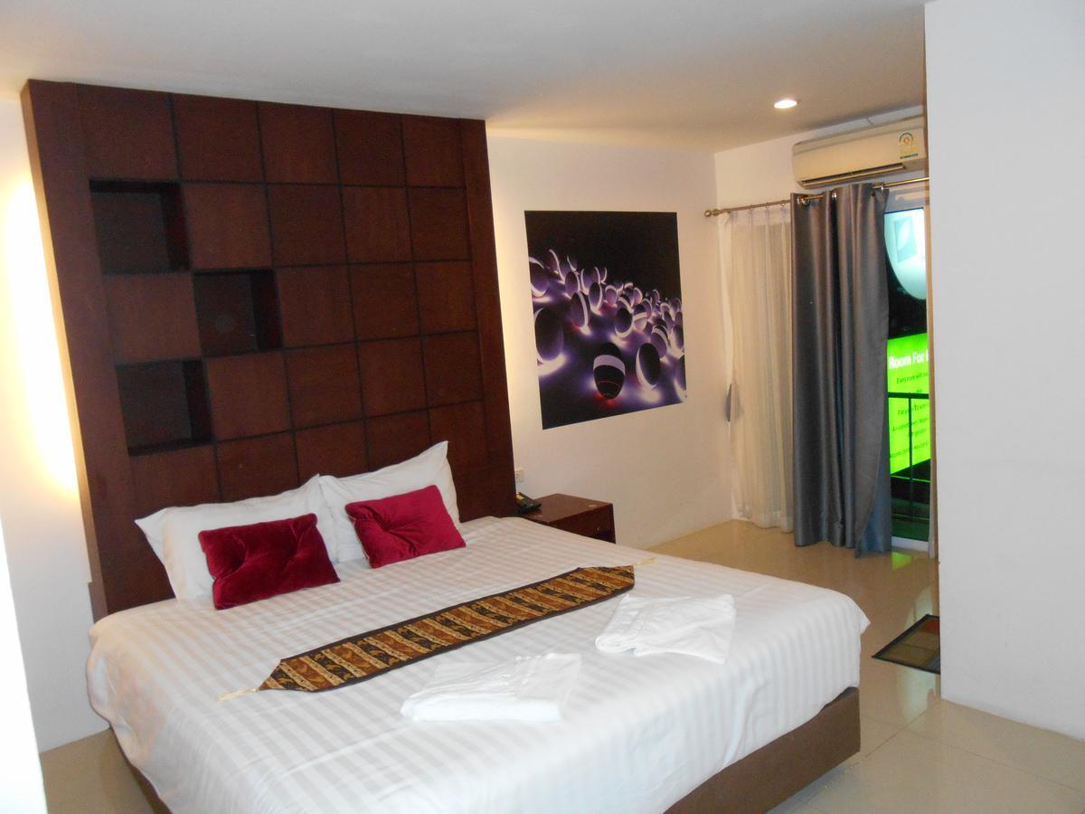 Hotel 7 Sky Residency