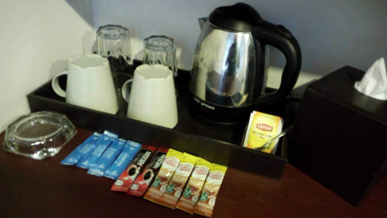 Hotel 7 Sky Residency