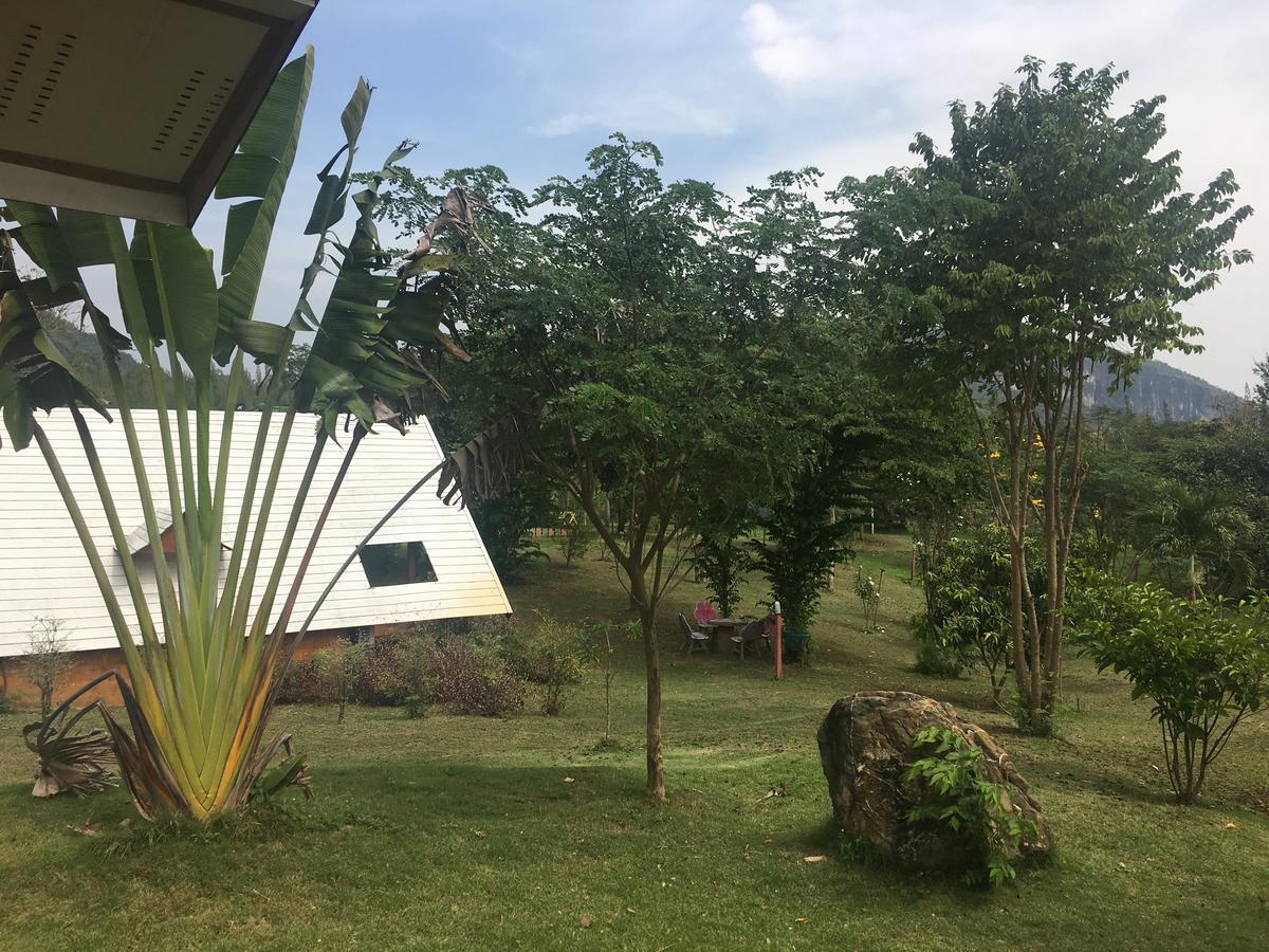 Kum Nangpaya Resort 3*