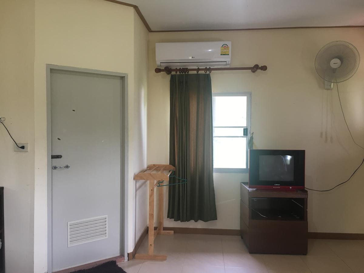 Resort Kum Nangpaya 3*