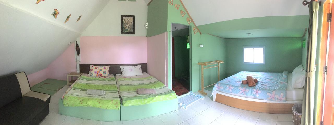 Kum Nangpaya Resort 3*