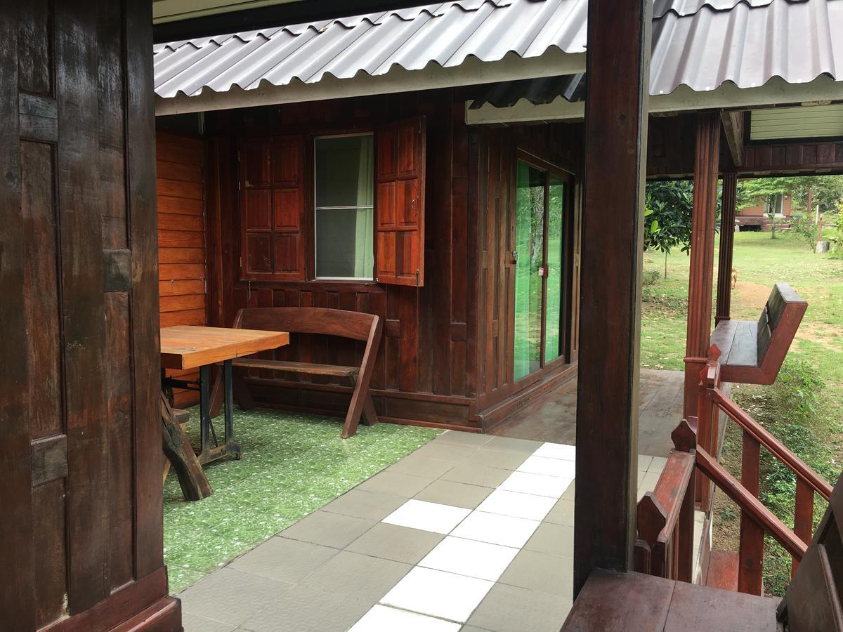 Kum Nangpaya 3* Kaeng Krachan