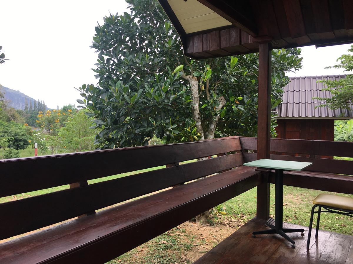 Kum Nangpaya Resort 3*