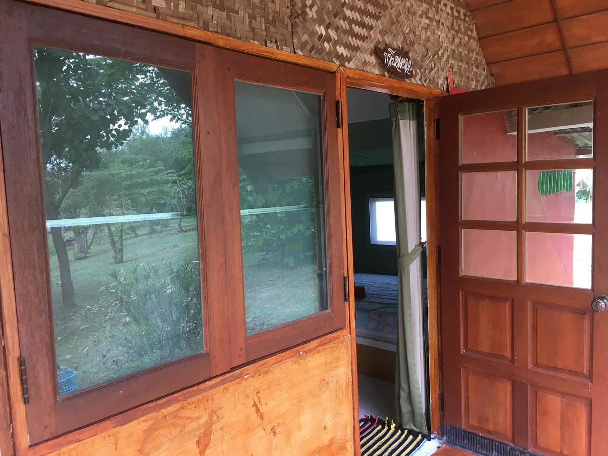 Kum Nangpaya Resort 3*