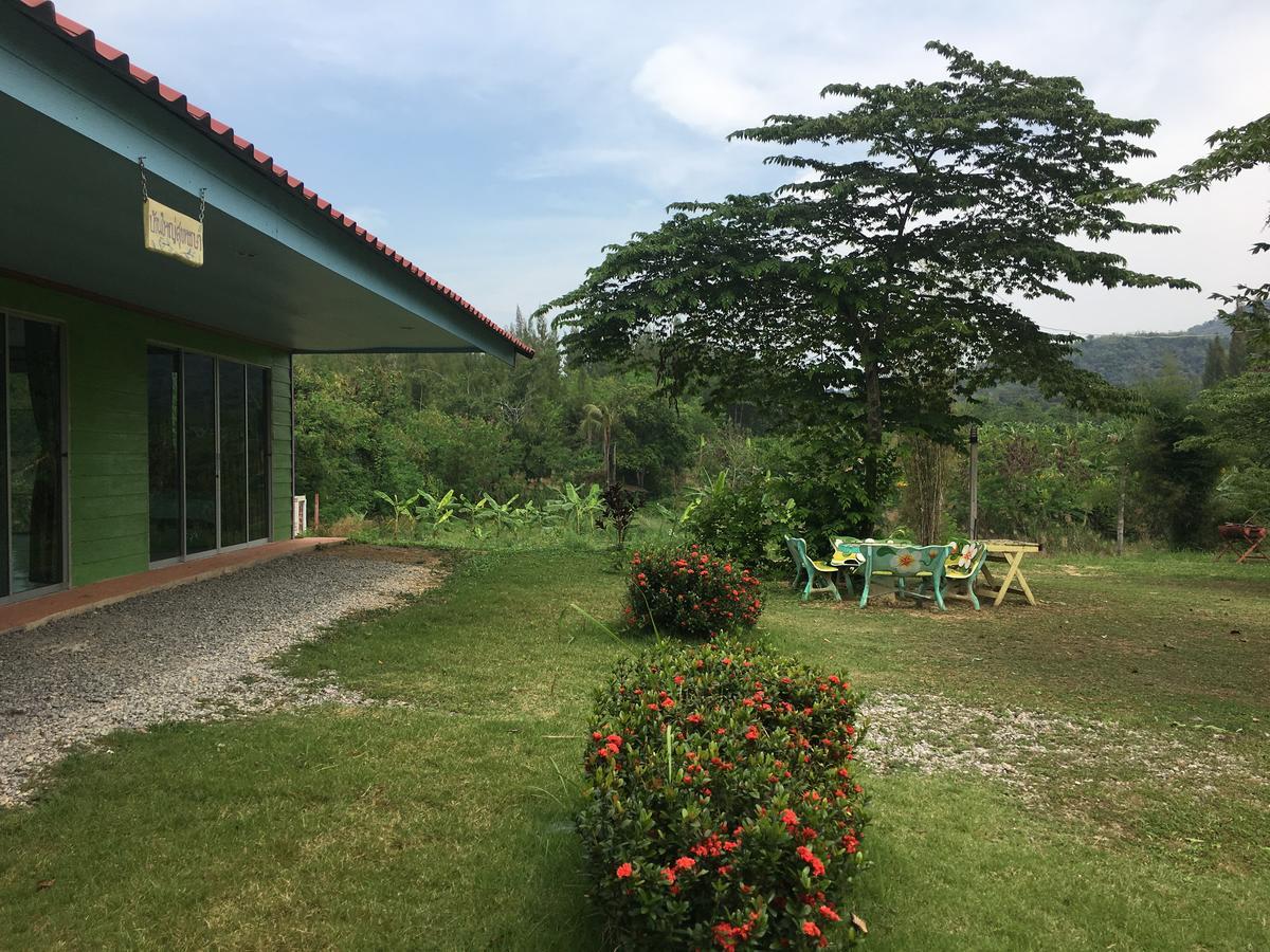 Kum Nangpaya Resort