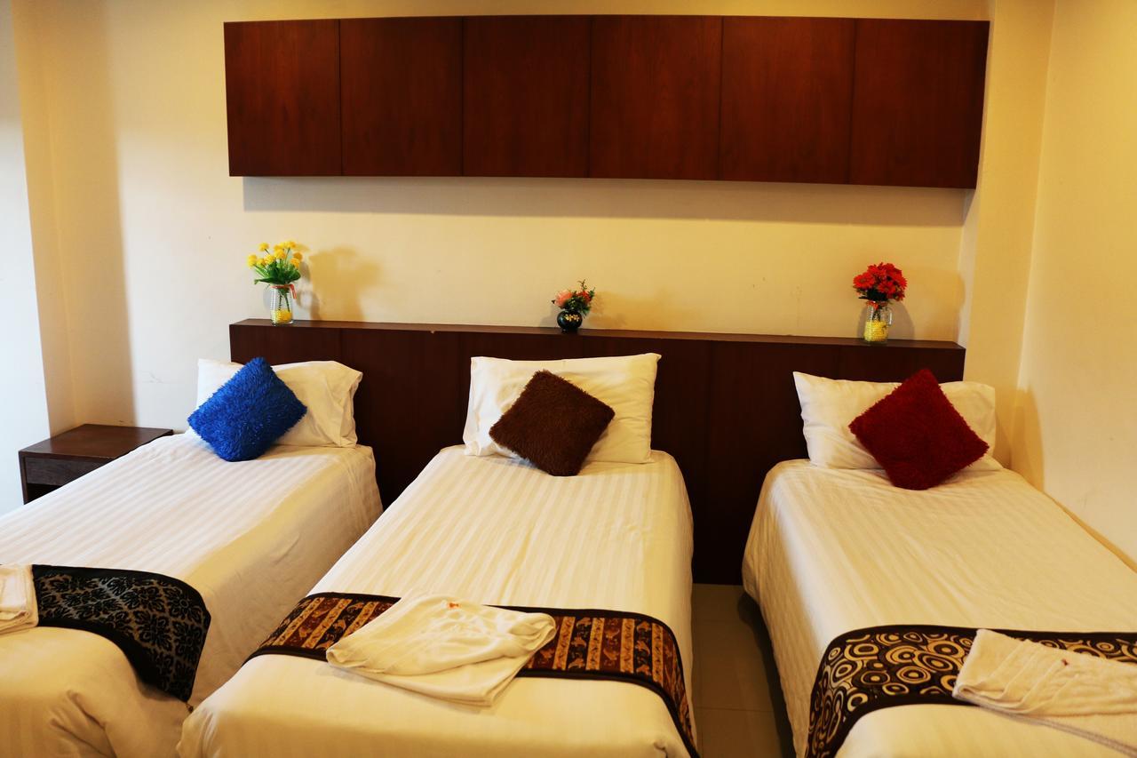 Hotel 7 Sky Residency Patong