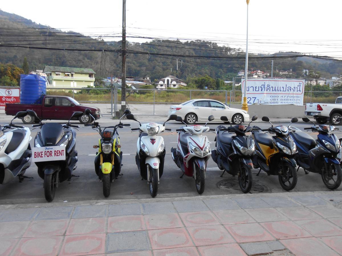 7 Sky Residency Hotel 3*