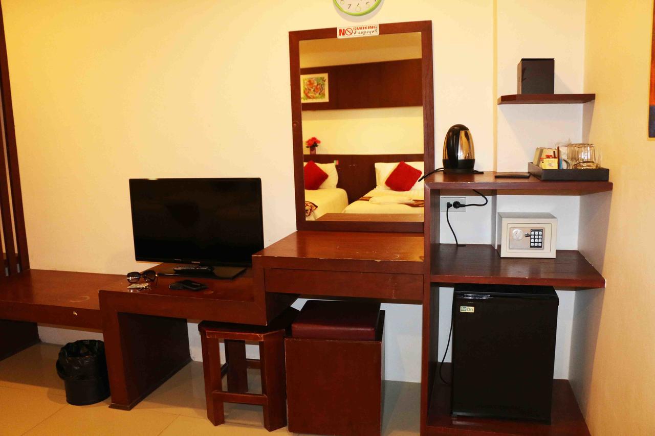 Hotel 7 Sky Residency Patong