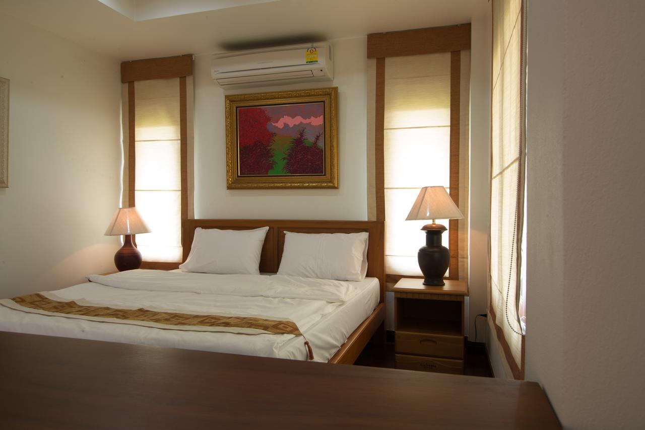 Thaihome 3*