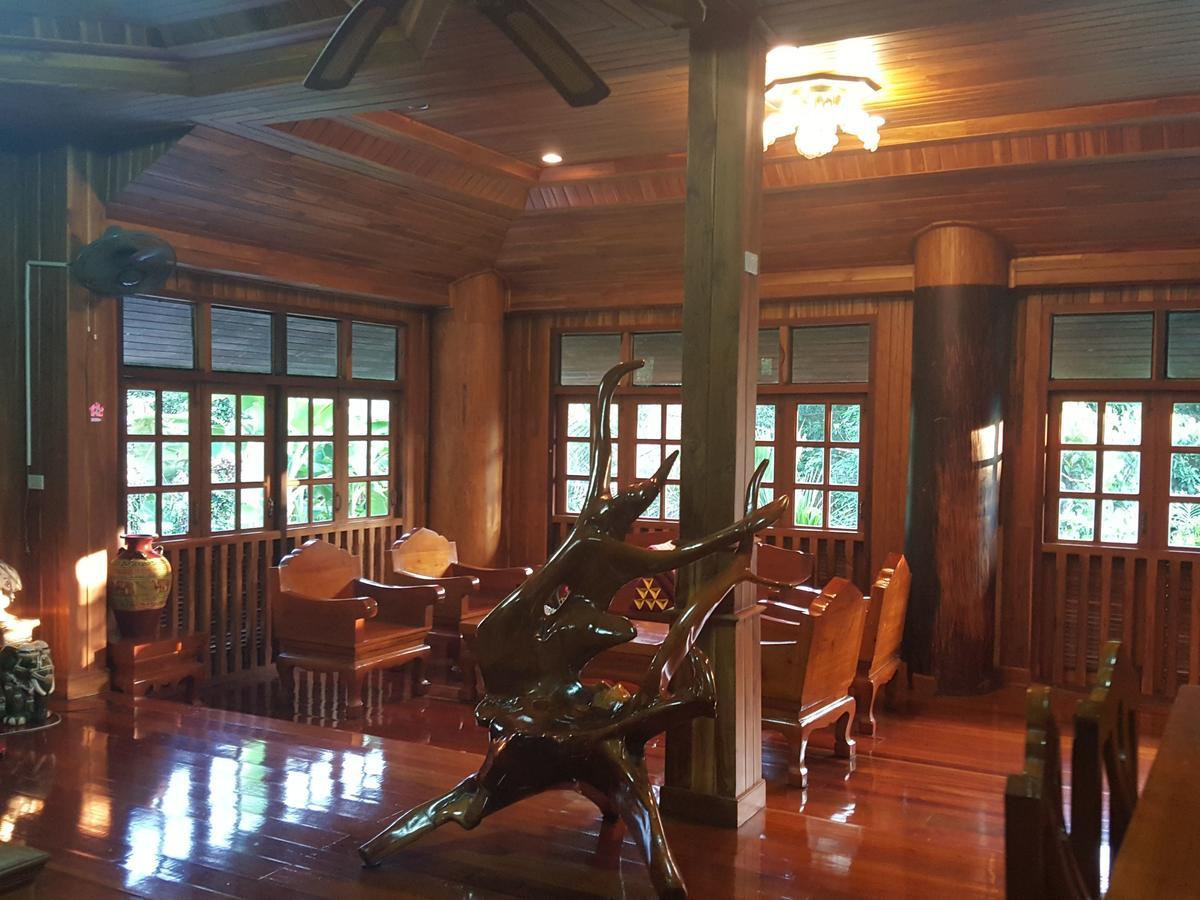 Samnaree Garden House 2*