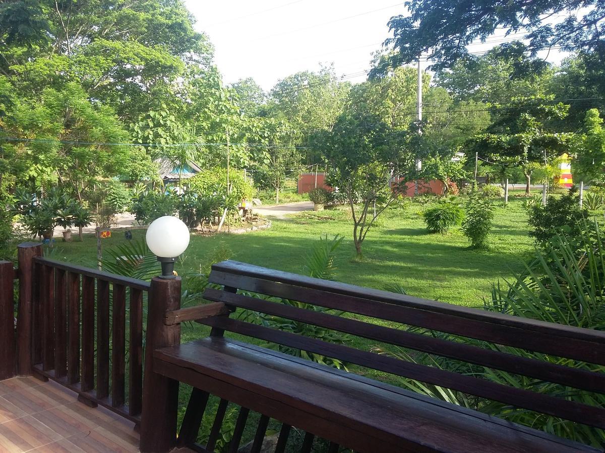 Resort Samnaree Garden House 2*