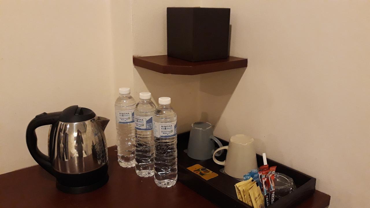 Hotel 7 Sky Residency