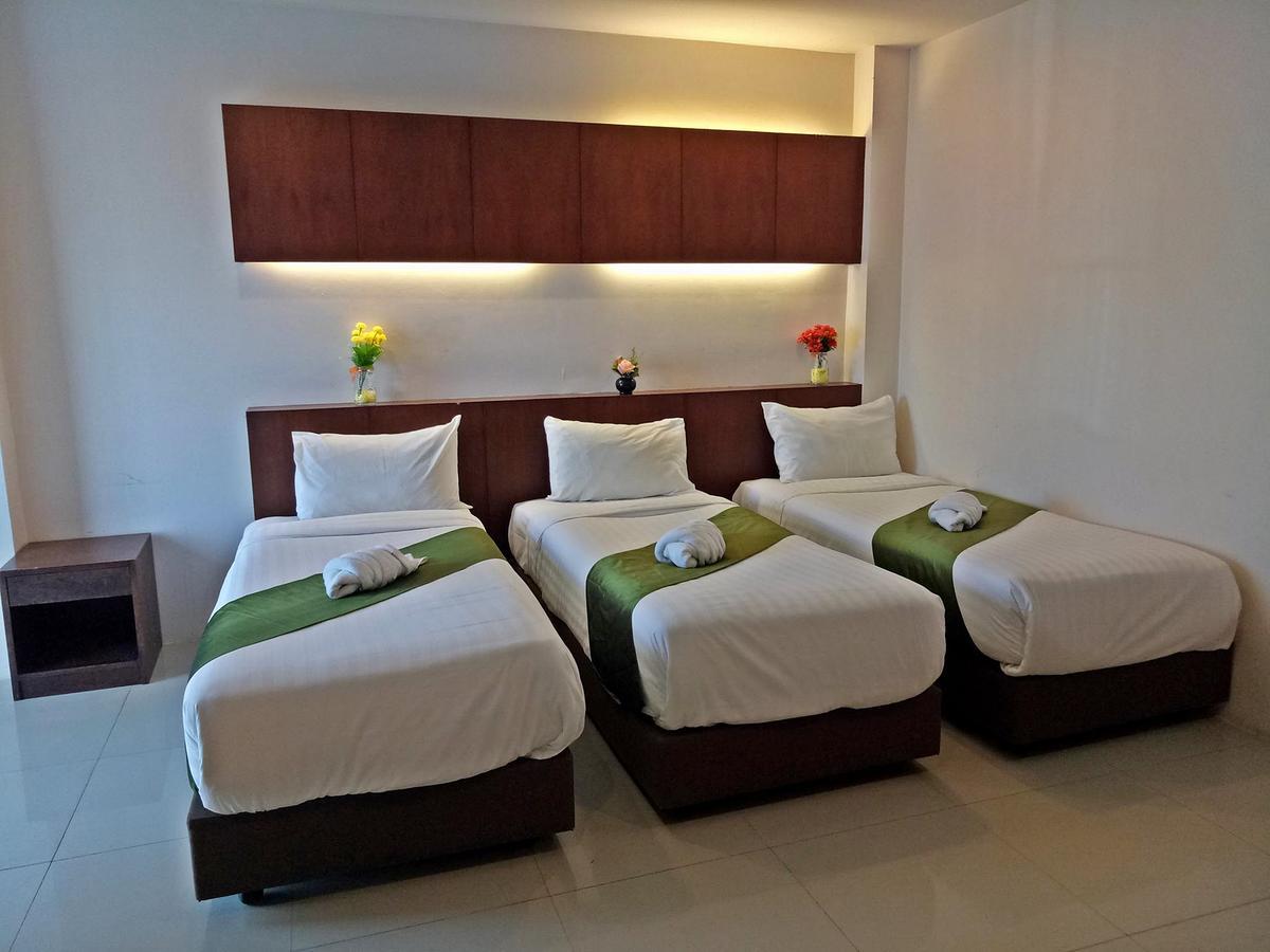 7 Sky Residency Hotel 3*