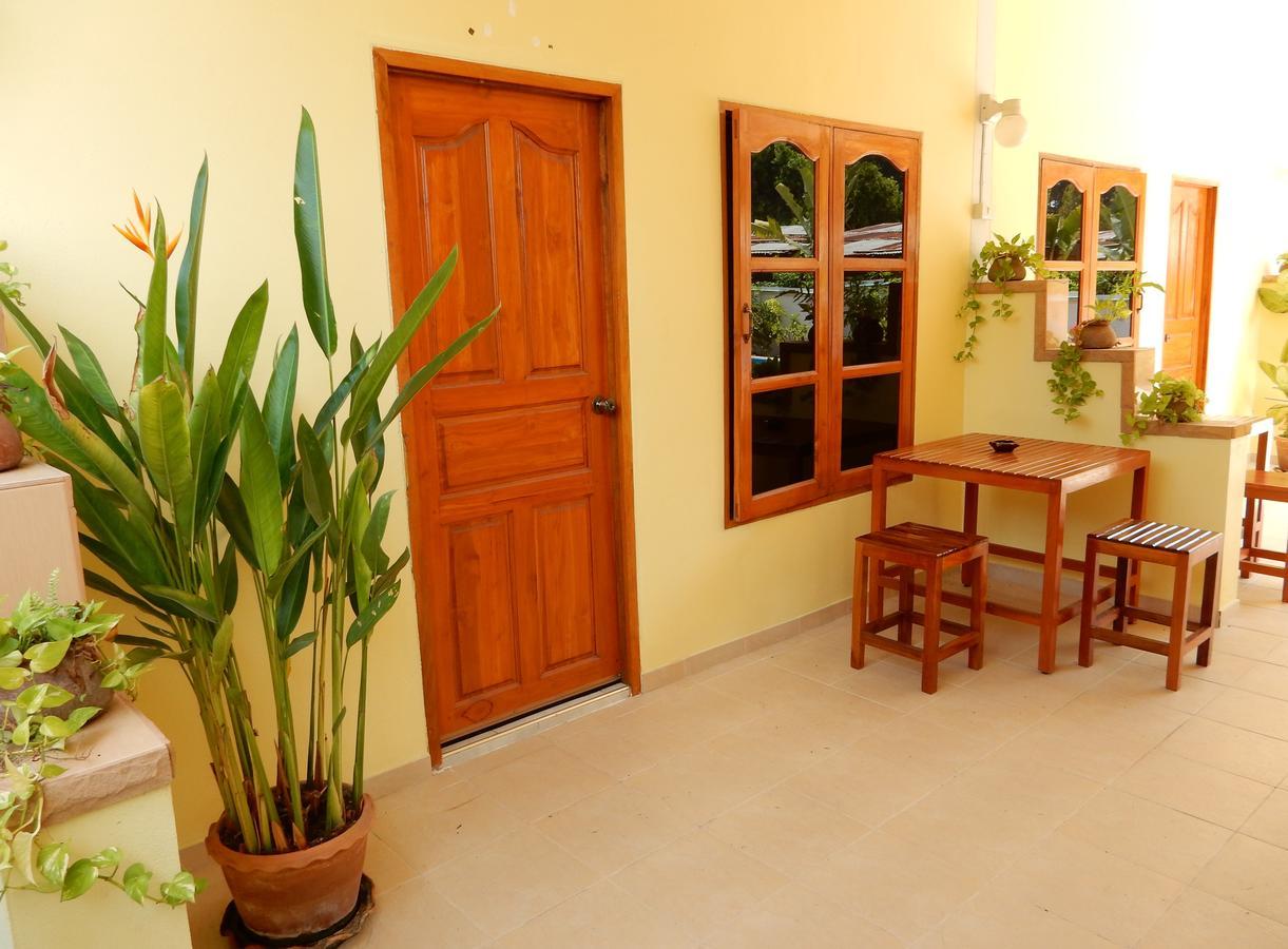 Malee Resort