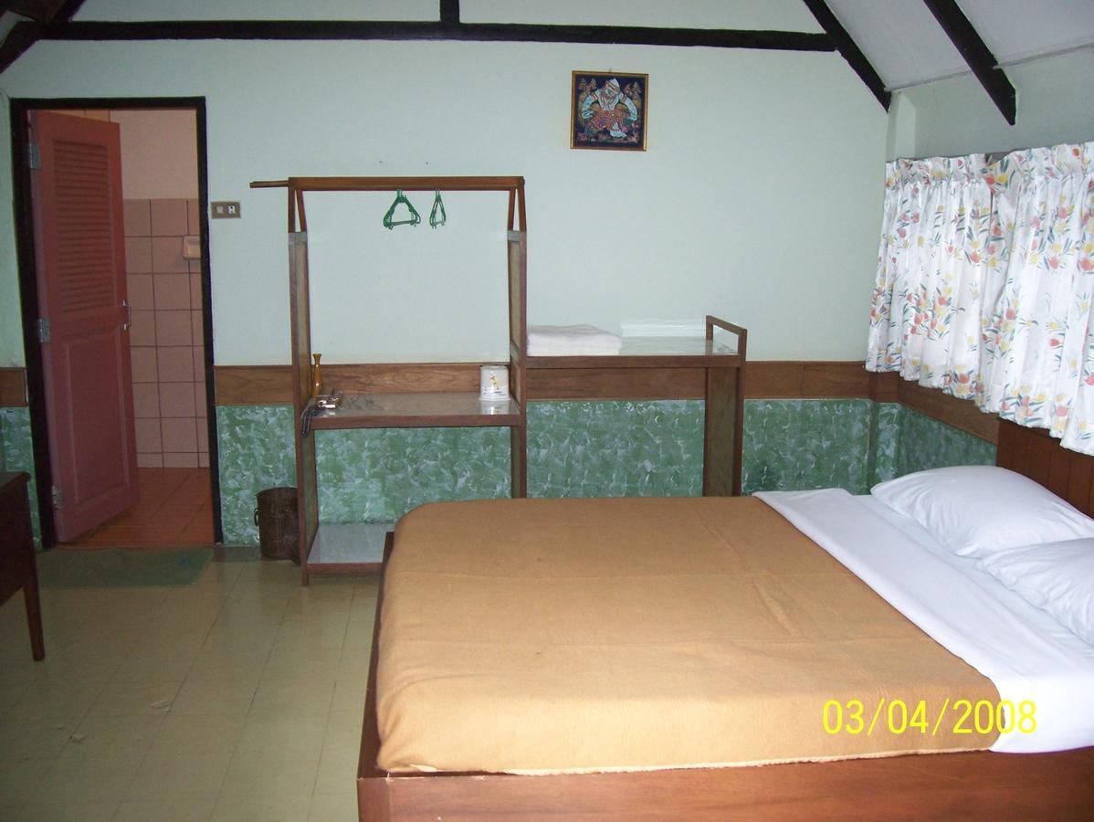 Saichonview Riverkwai Ban Dan Makham Tia