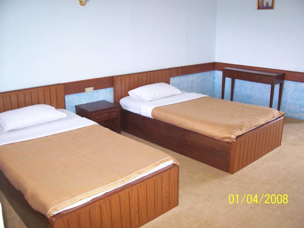 Resort Saichonview Riverkwai