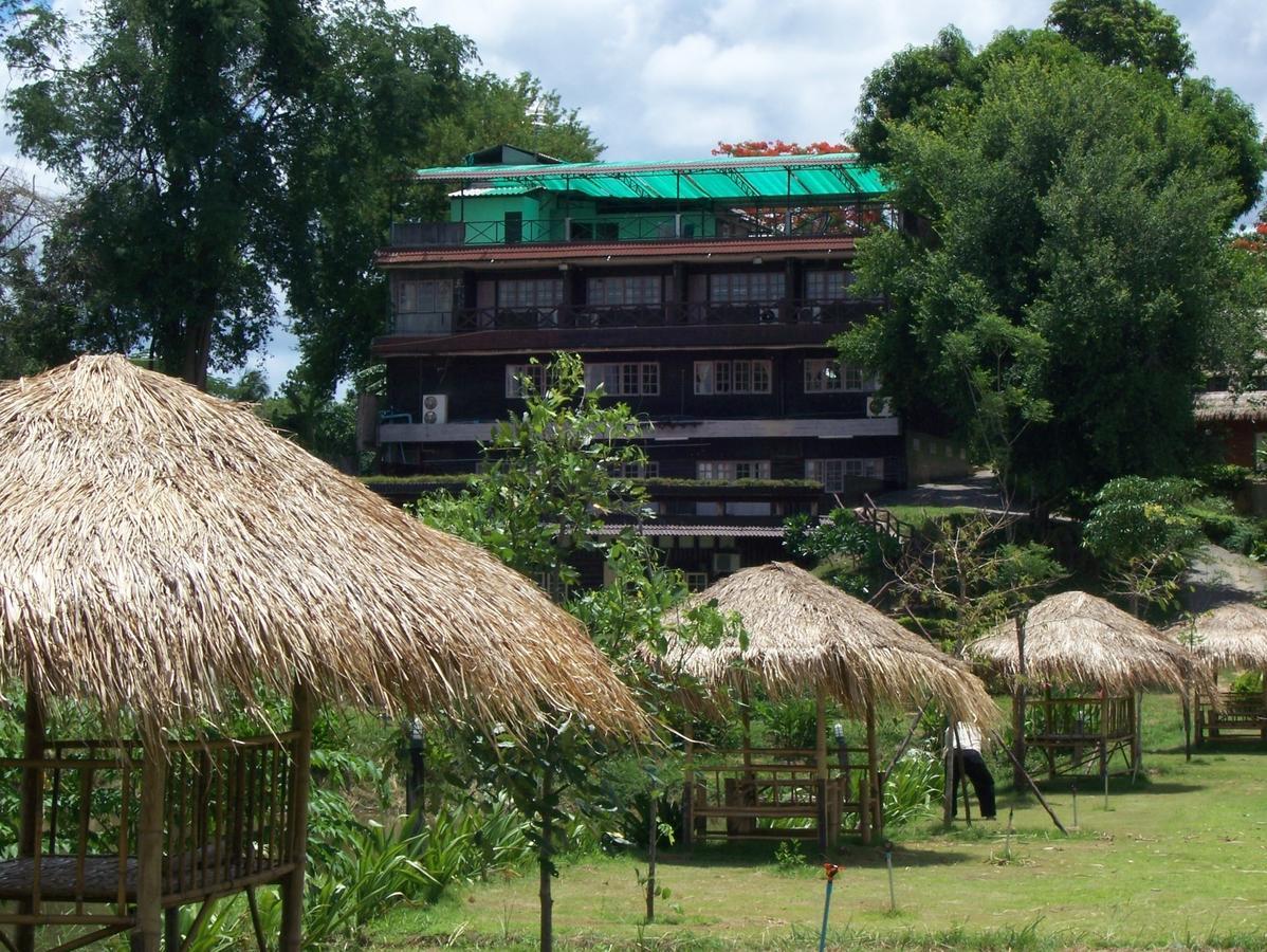 Resort Saichonview Riverkwai 2*