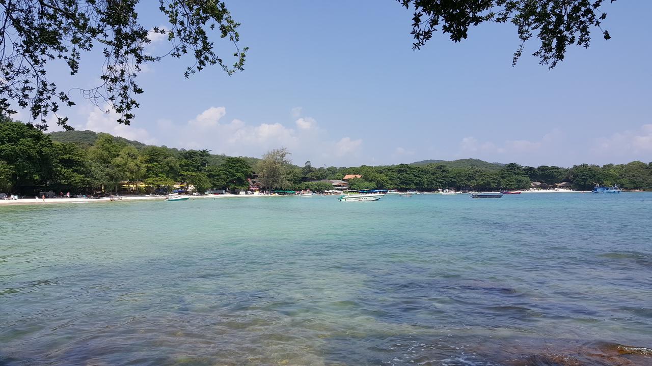 The C Samet Sha 3*