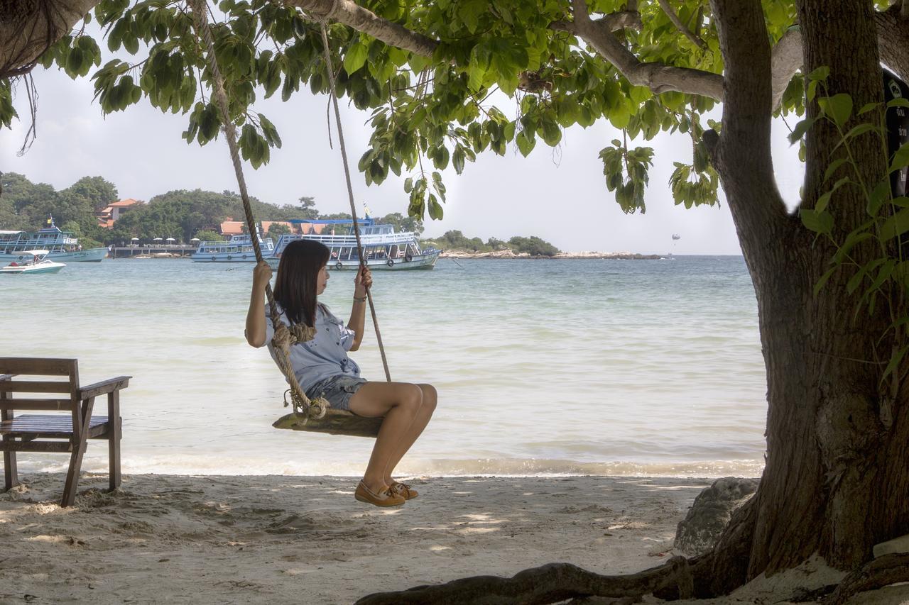 The C Samet Sha Koh Samet