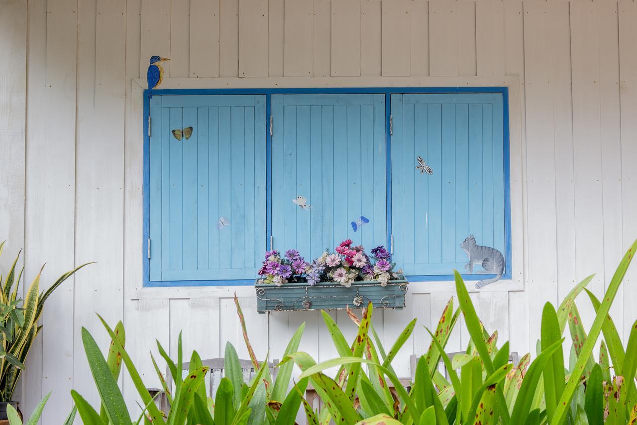 The C Samet Sha Resort Koh Samet