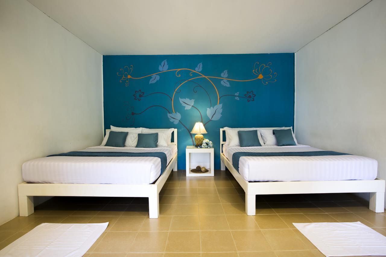 Resort The C Samet Sha
