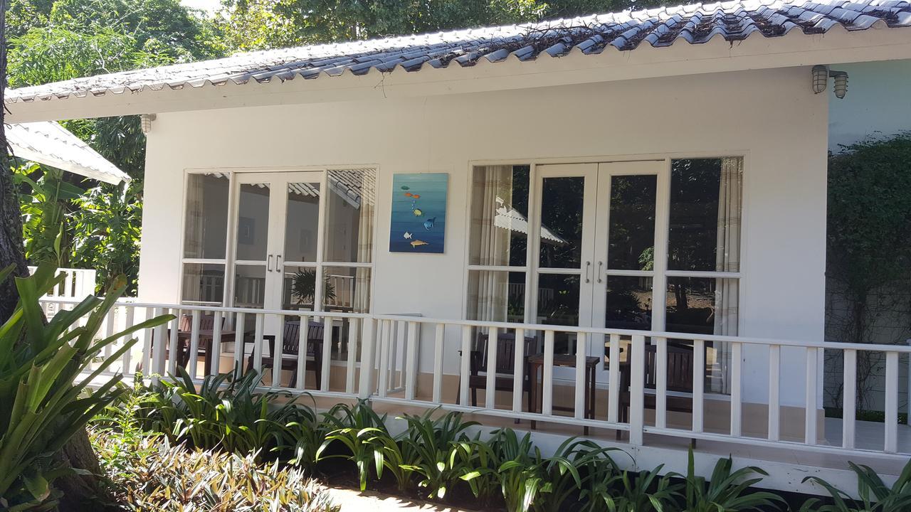 Resort The C Samet Sha