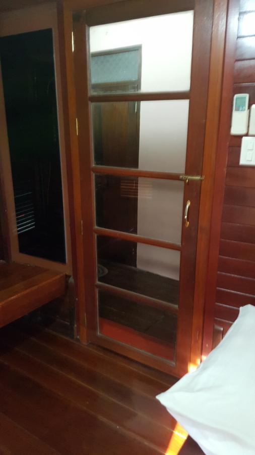 Resort Ruean Mai Chai Khlong 3*