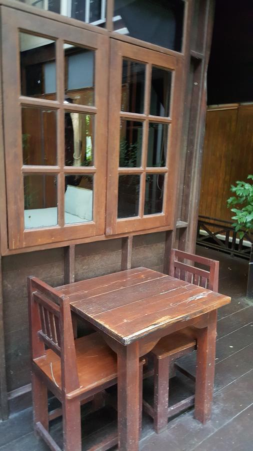 Resort Ruean Mai Chai Khlong 3*