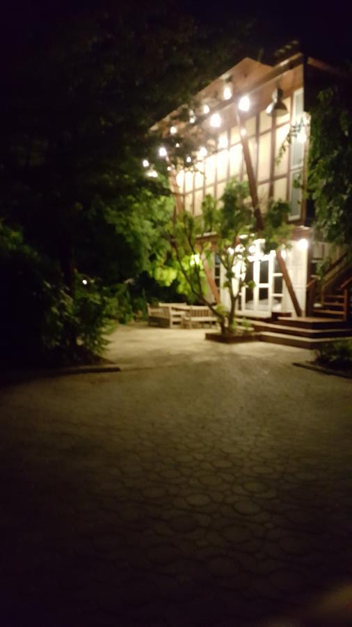 Resort Ruean Mai Chai Khlong 3*