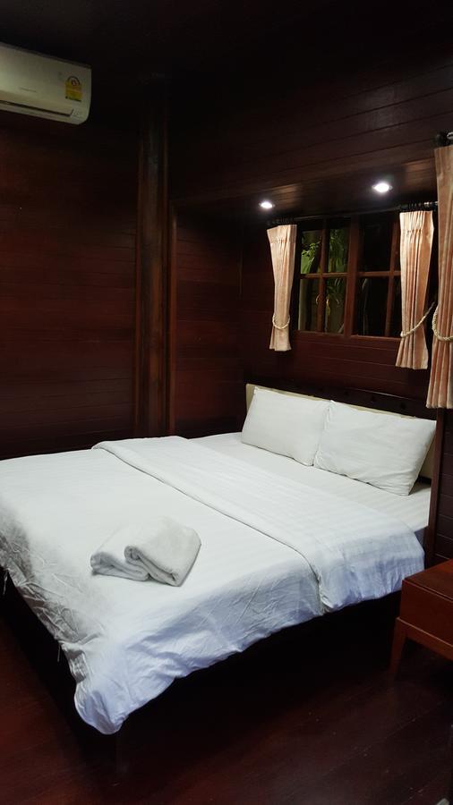 Resort Ruean Mai Chai Khlong
