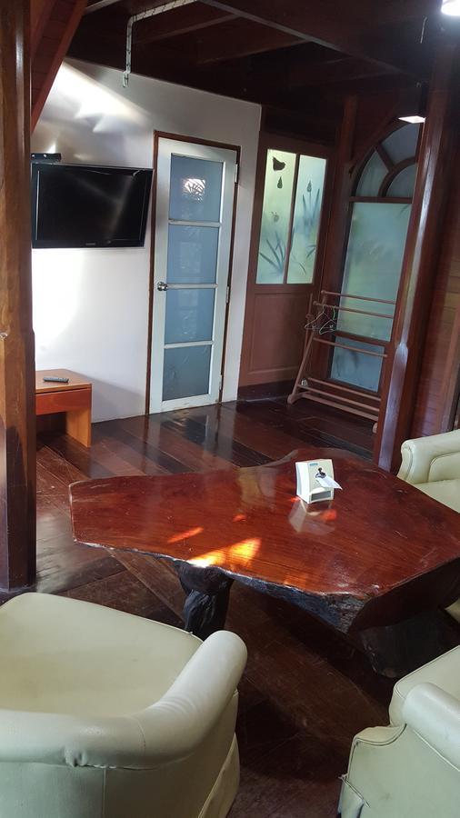 Resort Ruean Mai Chai Khlong 3*