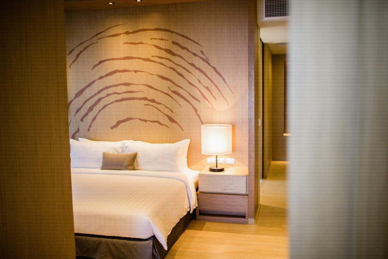 Moevenpick Siam Na Jomtien Pattaya 5*