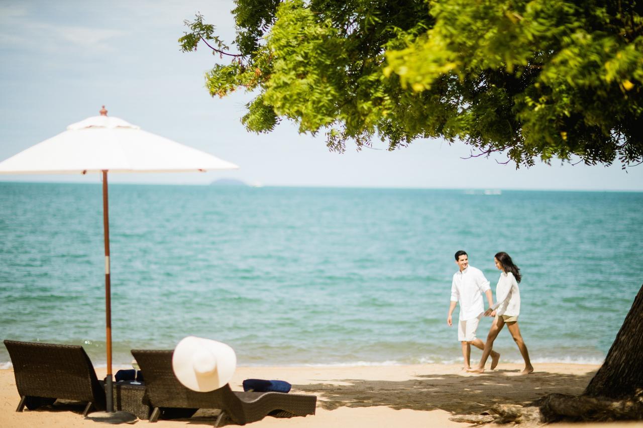 Hotel Moevenpick Siam Na Jomtien Pattaya