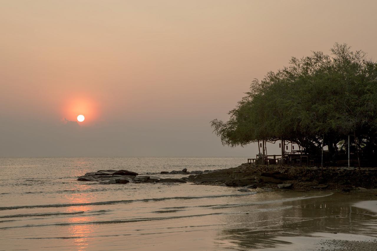 The C Samet Sha Resort Koh Samet