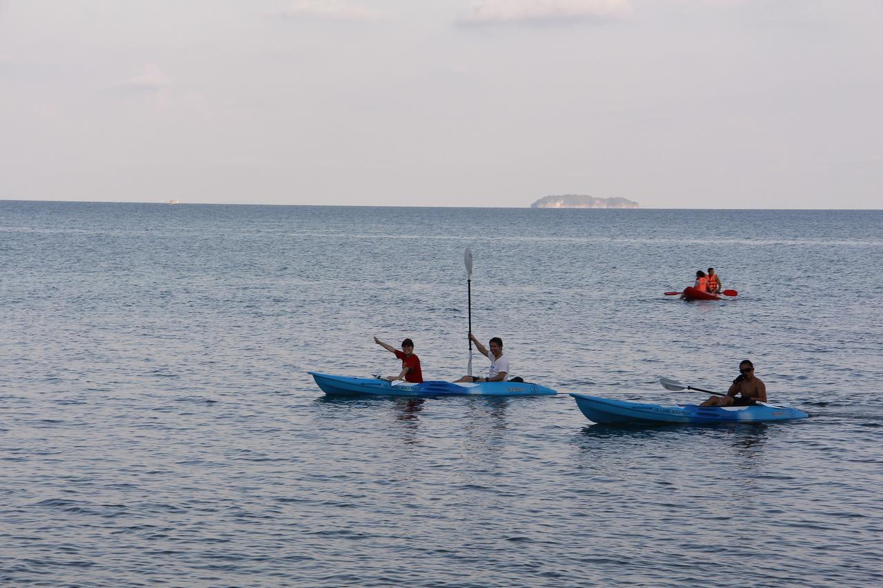 The C Samet Sha Resort Koh Samet
