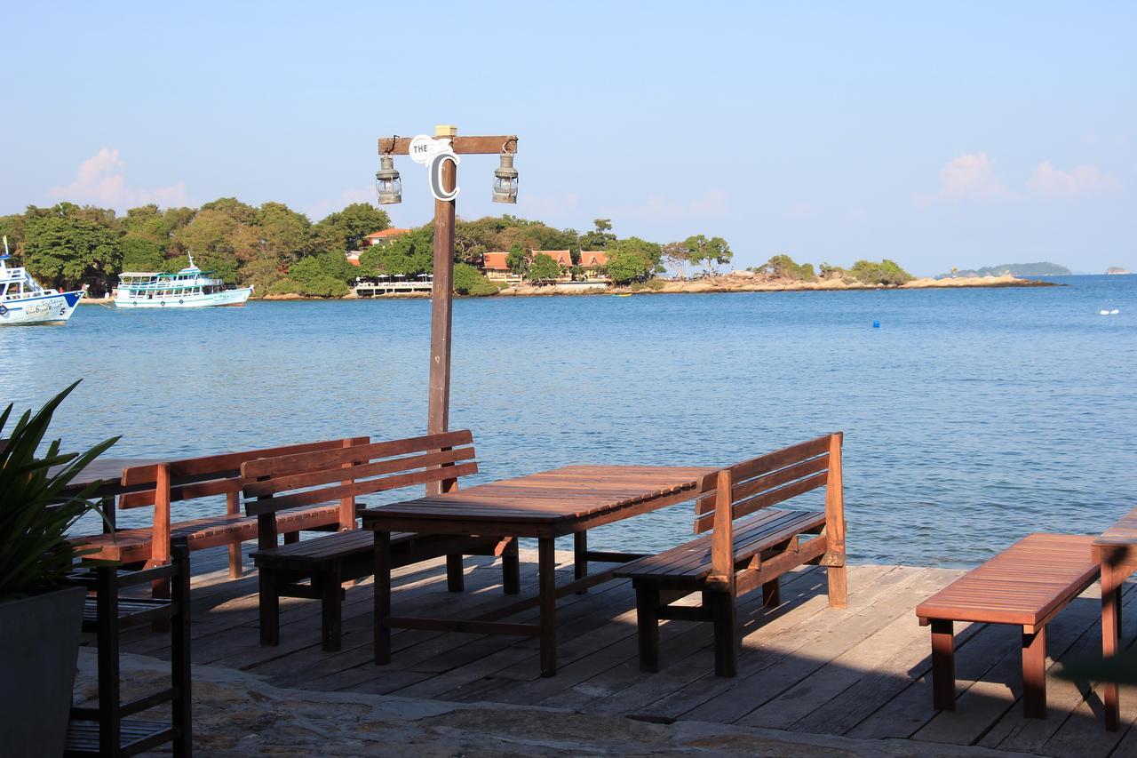 Resort The C Samet Sha Koh Samet