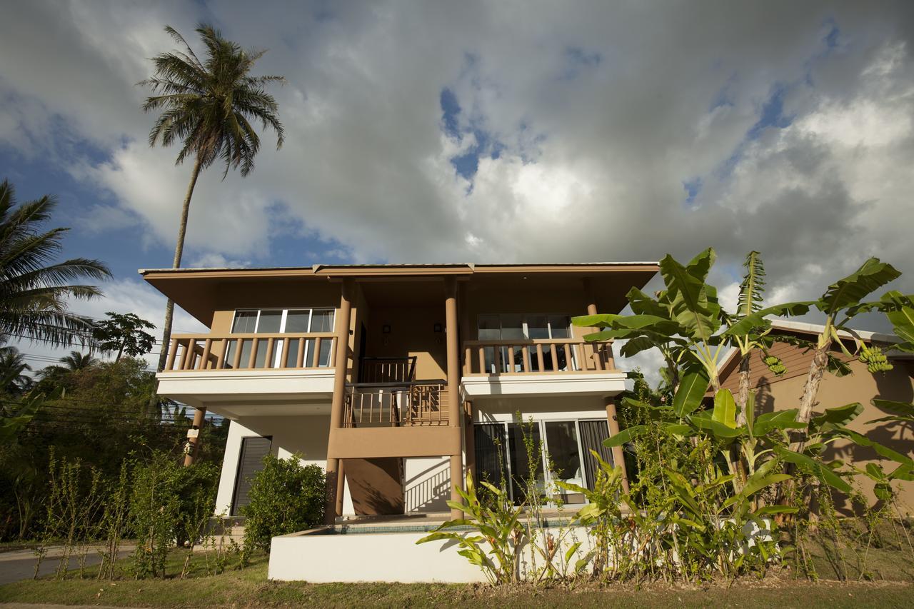 Resort Thelifeco Wellbeing Phuket Detox Center And Vegan - Sha Nai Thon Beach