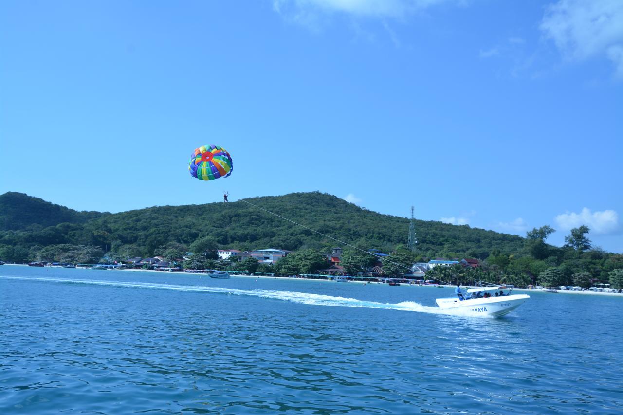 The C Samet Sha 3* Koh Samet