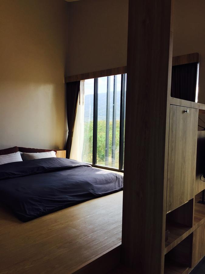 Hyde198 Homeresort Resort Mu Si