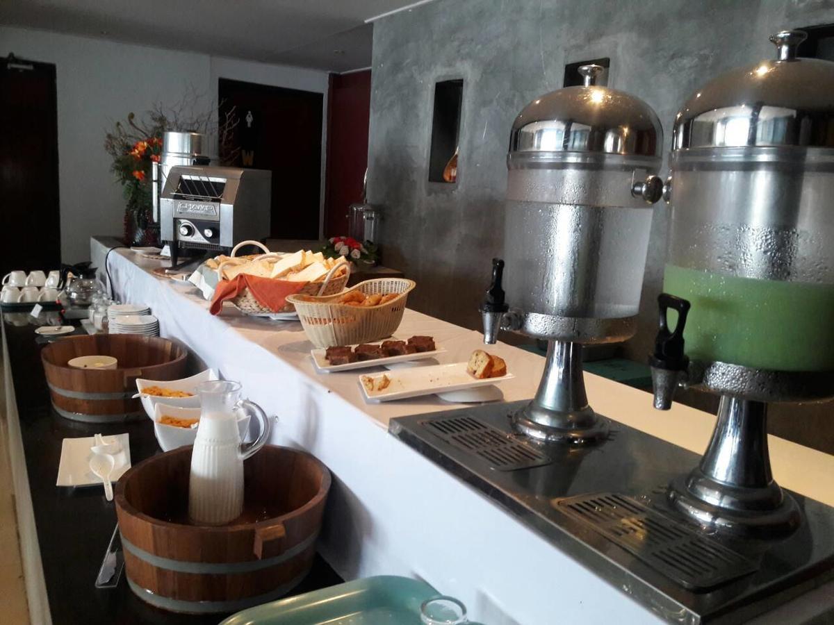 The C Samet Sha Resort 3*