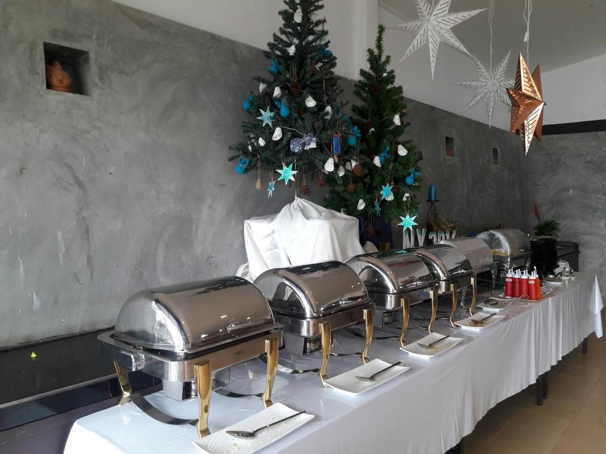 The C Samet Sha Resort