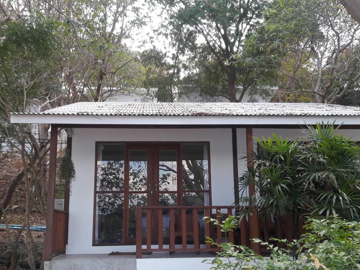 The C Samet Sha Resort