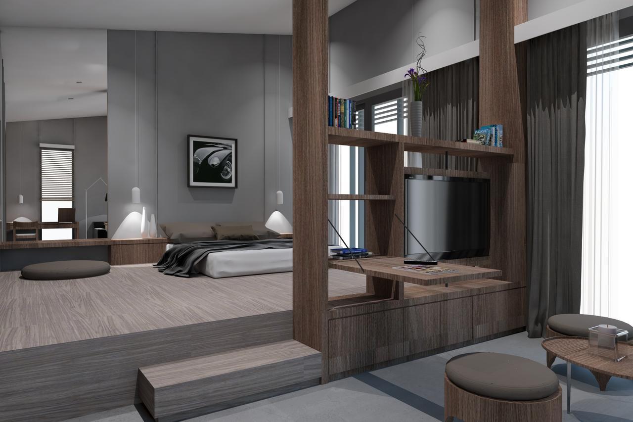 Hyde198 Homeresort Resort 3*