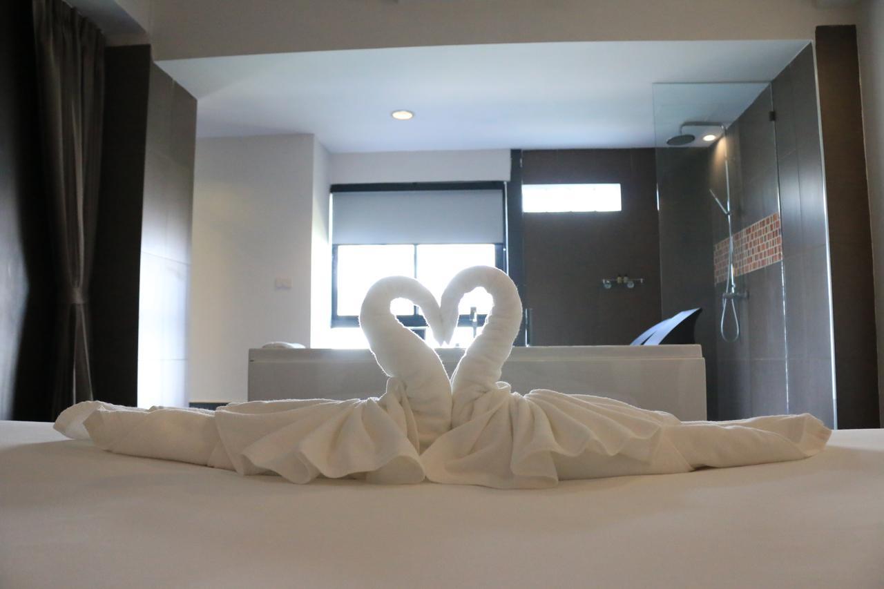 Park Srinakarin Hotel, 3*