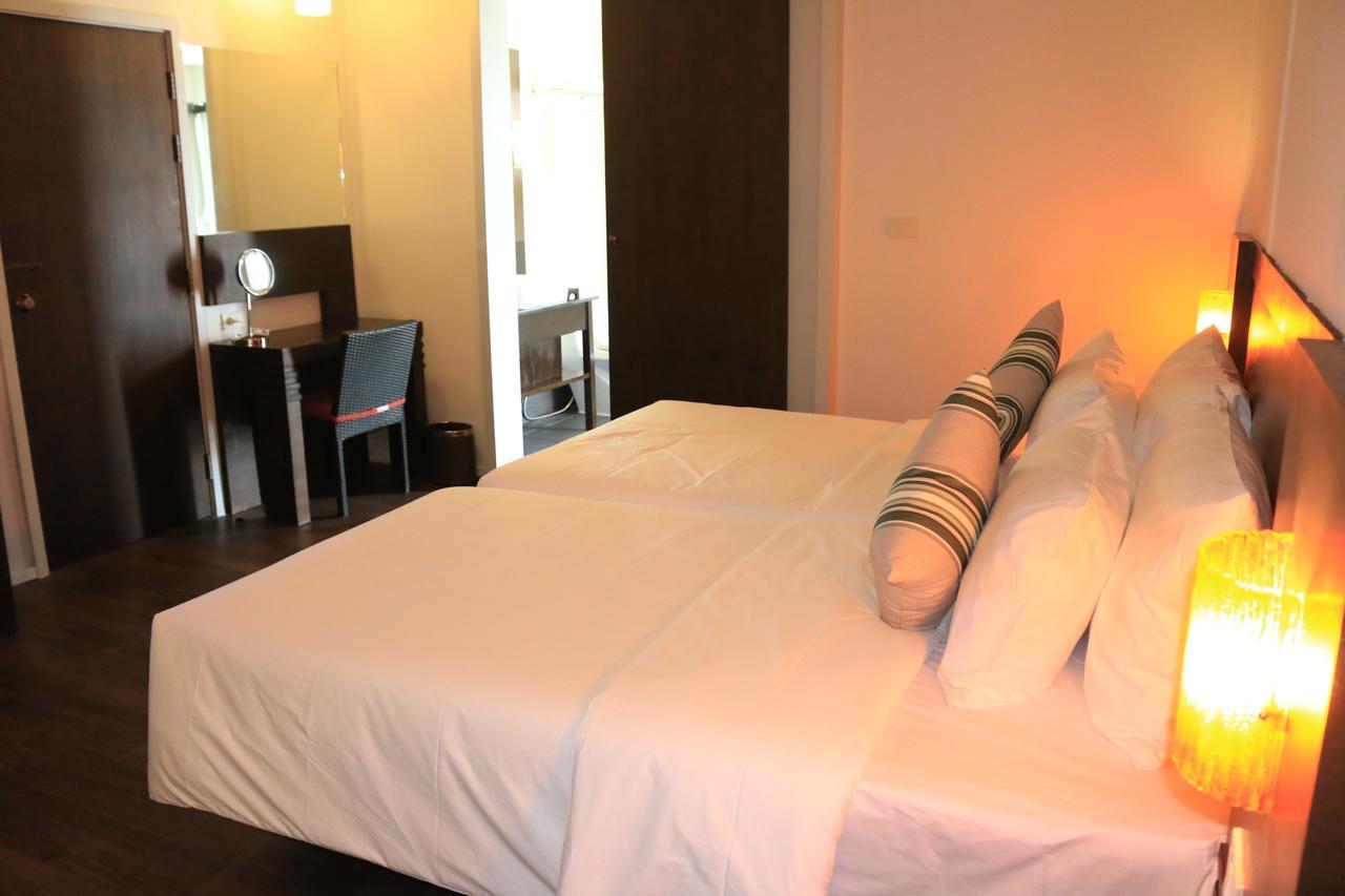 Park Srinakarin Hotel, Hotel Bangkok
