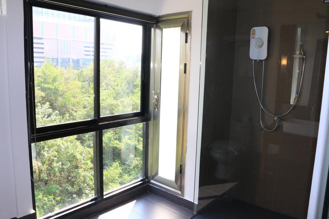 Park Srinakarin Hotel, Hotel Bangkok